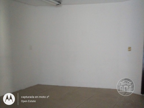 Venta O Renta Oficinas En La Hipódromo Condesa, Excelentes