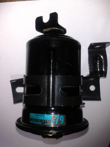 Filtro Gasolina Toyota 23300-74130