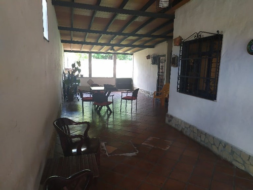 Imagen 6 de 13 de Casa En Res. Campestre, Lemc-336