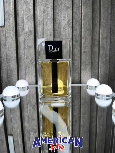 Perfume Dior Homme