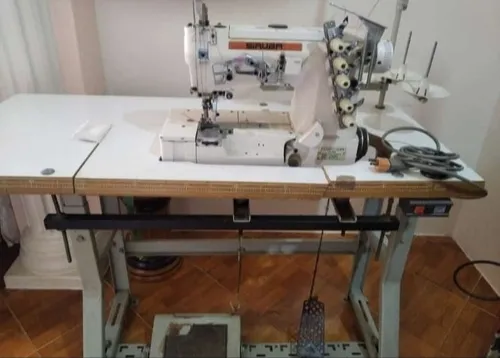Maquina Coyaretera Industrial