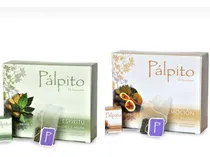 Comprar Té Palpito Espíritu Y Emoción Hebras Te En Saquitos Palpito
