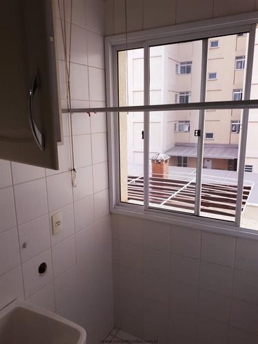 Imagem 19 de 29 de Apartamentos À Venda Em Jundiaí/sp - Compre O Seu Apartamentos Aqui! - 1451653