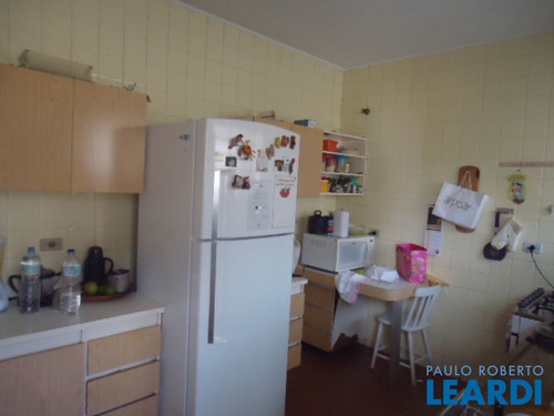 Imagem 9 de 15 de Casa Térrea - Vila Madalena - Sp - 393915