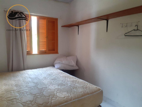Imagem 15 de 30 de Casa Com 7 Dormitórios À Venda, 360 M² Por R$ 2.000.000,00 - Perequê-mirim - Ubatuba/sp - Ca0002