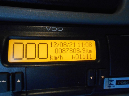 Imagem 12 de 12 de M. Benz 3030 4 Eixos