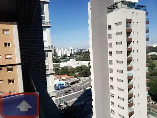 Imagem 17 de 30 de Cobertura Com 4 Suites E 5 Banheiros A Venda , 352 M² - Paraiso . - 16891