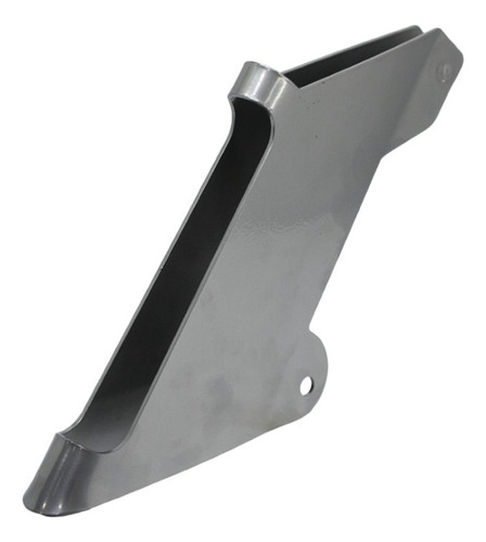 Placa Desgaste Facão John Deere Plantadeira Aax10084