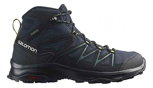 Botas Salomon Daintree Senderismo Hombre - 416784 Trail