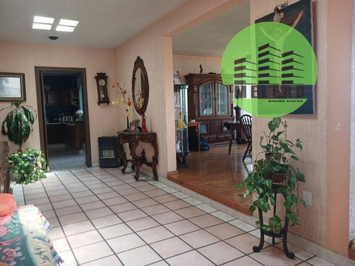 Casa En Venta En Fracc. Los Remedios