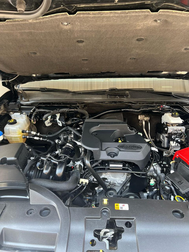 Ford Ranger 2.3 Wildtrak 4p At