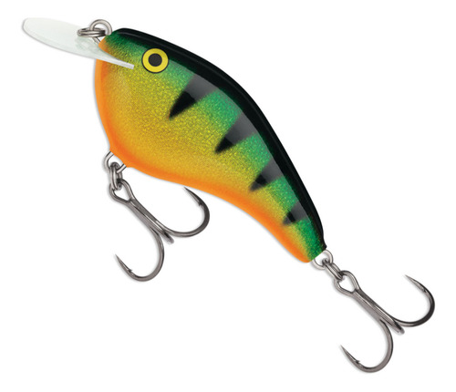 Isca Artificial Rapala Otts Garage Og Slim 7cm 14g Cor P