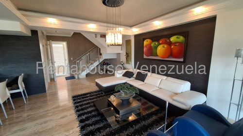 Apartamento En Venta,lomas Del Sol Mls #25-10537 Sc