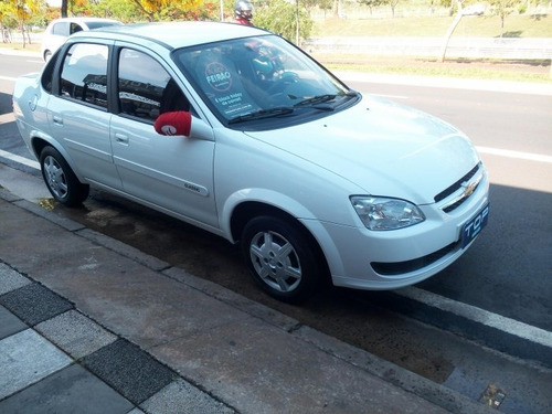 Classic 1.0 Mpfi Ls 8v Flex 4p Manual