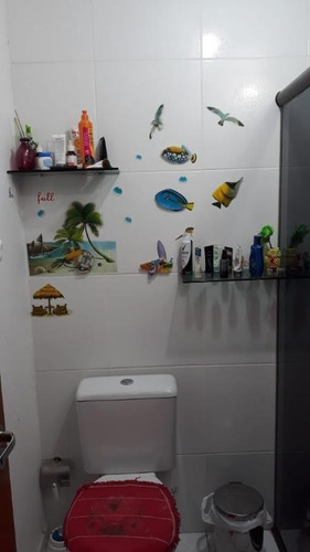 Apartamento Com 2 Dormitórios À Venda, 51 M² Por R$ 300.000,00 - Torres De Mônaco - Itupeva/sp - Ap0137