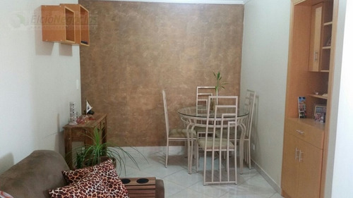 Imagem 2 de 30 de Apartamento Para Venda, 2 Dormitórios, Vila Siqueira (zona Norte) - São Paulo - 480