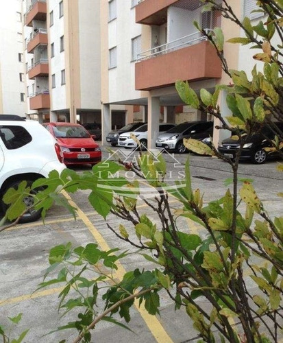 Imagem 28 de 30 de Apartamento Em Condomínio Padrão Para Venda No Bairro Vila Matilde, 3 Dorm, 1 Vagas, 68 M - 1179