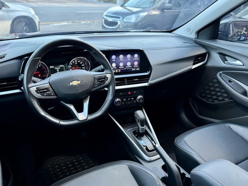 Chevrolet Montana PREMIER 1.2 Turbo Flex 12V Aut.