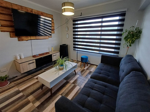Departamento En Venta De 3 Dorm. En Coquimbo