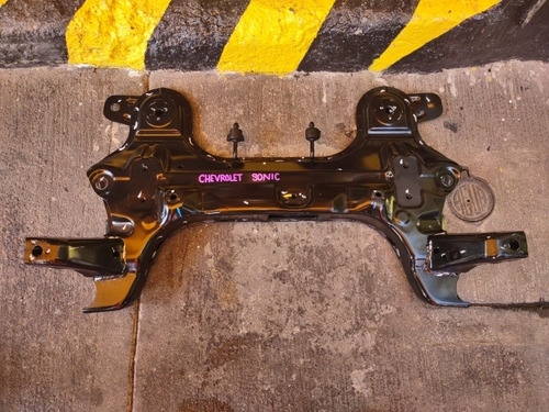 Puente Delantero Chevrolet Sonic (Usado)