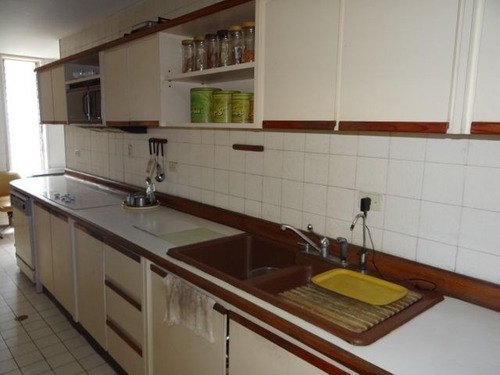 Imagen 7 de 12 de Apartamentos En Venta Lomas Del Mirador 22-3651