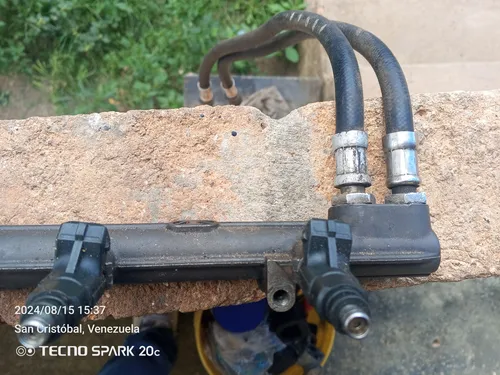 Flauta Fiat Palio 99_2000 (Usado)
