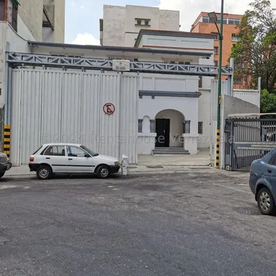 Galpón en venta