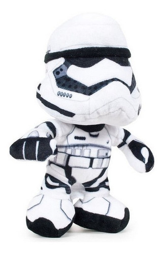 Star Wars Peluche Stormtrooper The Force Awake 26854 Edu