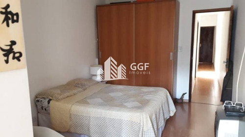 Imagem 19 de 19 de Sobrado Jardim 5 De Julho, 3 Dorms, 1 Suíte, 2 Vagas, 110 M² - 28