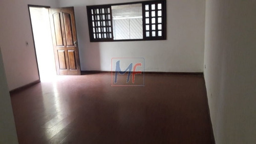Imagem 18 de 23 de Ref 6915 - Belo Sobrado No Bairro Vila Santa Virginia - Vila Ema, Com 3 Dorms (1 Suíte), Sala, Cozinha, Lavabo, 3 Vagas De Garagem, 140 M². - 6915
