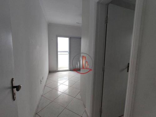 Imagem 16 de 30 de Apartamento 3 Dormitórios, 2 Suítes - Ocian - Ap3015