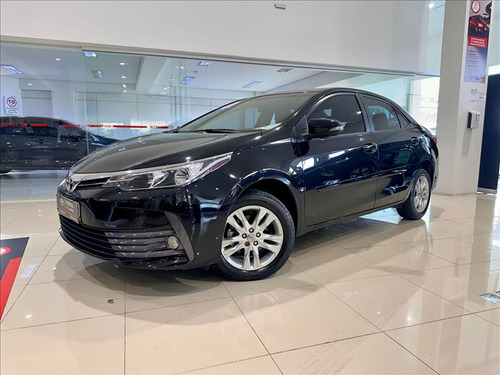 Toyota Corolla 1.8 Gli 16v