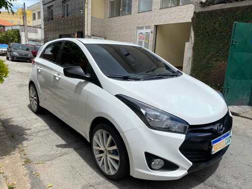 Hyundai Hb20 2014 1.0 Comfort Flex 5p