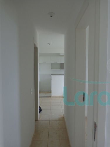 Apartamento Em Alto Da Glória - Macaé, Rj - 1605