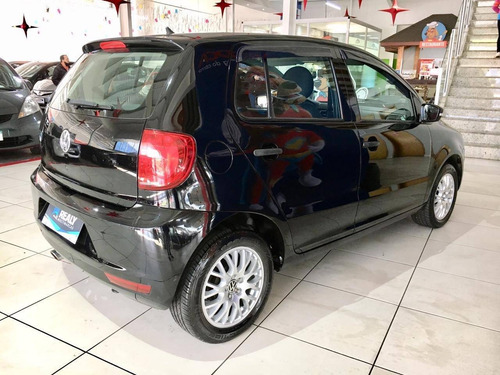 Imagem 12 de 14 de Volkswagen Fox 1.6 Mi 8v Flex 4p Manual