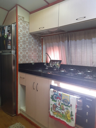 Imagem 10 de 15 de Motorhome Itapuã