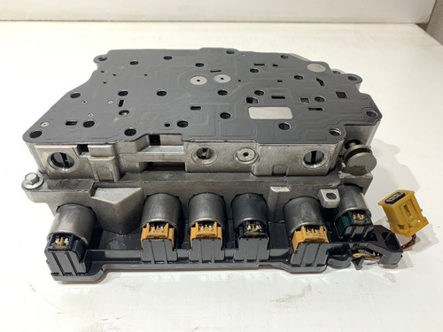 Imagem 5 de 8 de Corpo De Valvulas Câmbio Automático Ford Fusion 2.5 2011