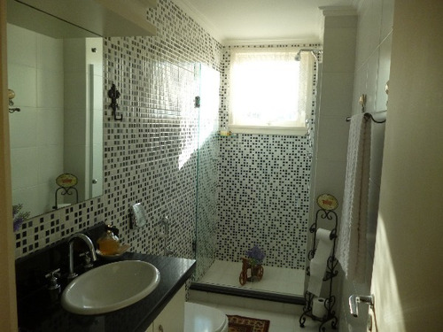 Imagem 15 de 15 de Apartamento De 3 Dormitórios Sendo 1 Suíte - 3966