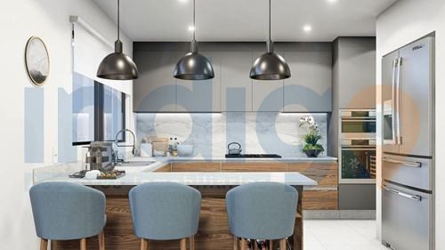 Imagen 8 de 30 de Casa En Venta En El Nuevo Refugio (el Olmo)