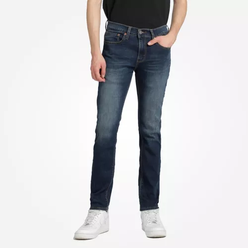 Pantalón Hombre Denizen 288 Skinny Asap.