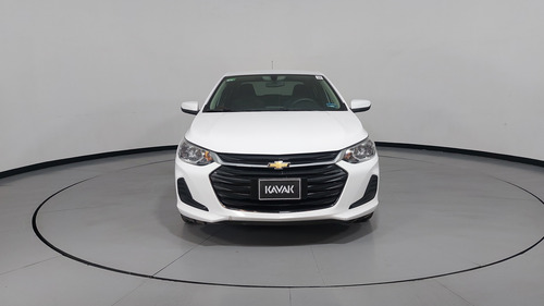Chevrolet Onix 1.0 LT C