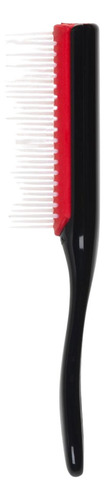 Cepillo De Pelo Denman Mini Styler D14 Rulos Rizos