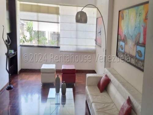 ¡gran Oportunidad! De Alquilar Hermoso Apartamento En Urb. Los Naranjos De Las Mercedes Mls# 24-23900 Mnh