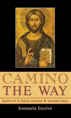 Libro: Camino - The Way: Texto En Español Y Traducción Al In