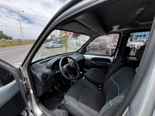 Renault Kangoo 1.6 Ph3 Authentique Plus Lc