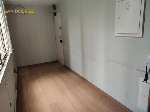 Sala Para Alugar, 65 M² Por R$ 1.800,00/mês - Jardim Paulista - São Paulo/sp - Sa0042