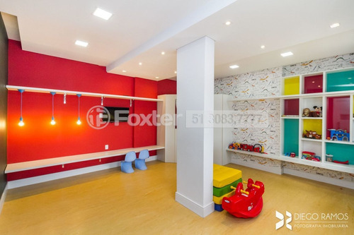Apartamento, 3 Dormitórios, 72.69 M², Camaquã - 197525
