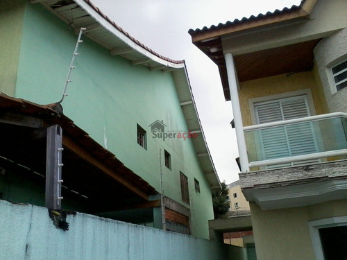 Imagem 6 de 15 de Sobrado - Vila Galvao - Ref: 2102 - V-3902