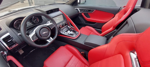 Imagem 11 de 14 de F-type 2.0 R-dynamic Cabriolet 300cv Aut
