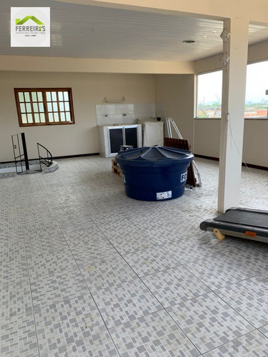 Imagem 18 de 22 de Casa A Venda No Bairro Jardim Barro Branco Em Duque De - 762-1